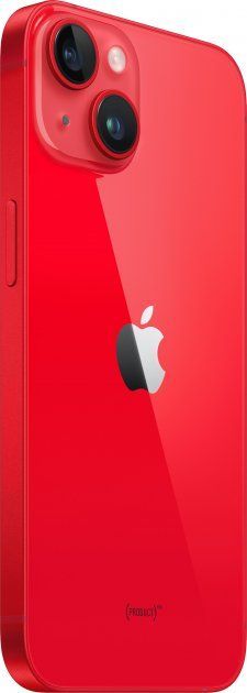 Смартфон Apple iPhone 14 512GB Product Red (MPXG3)