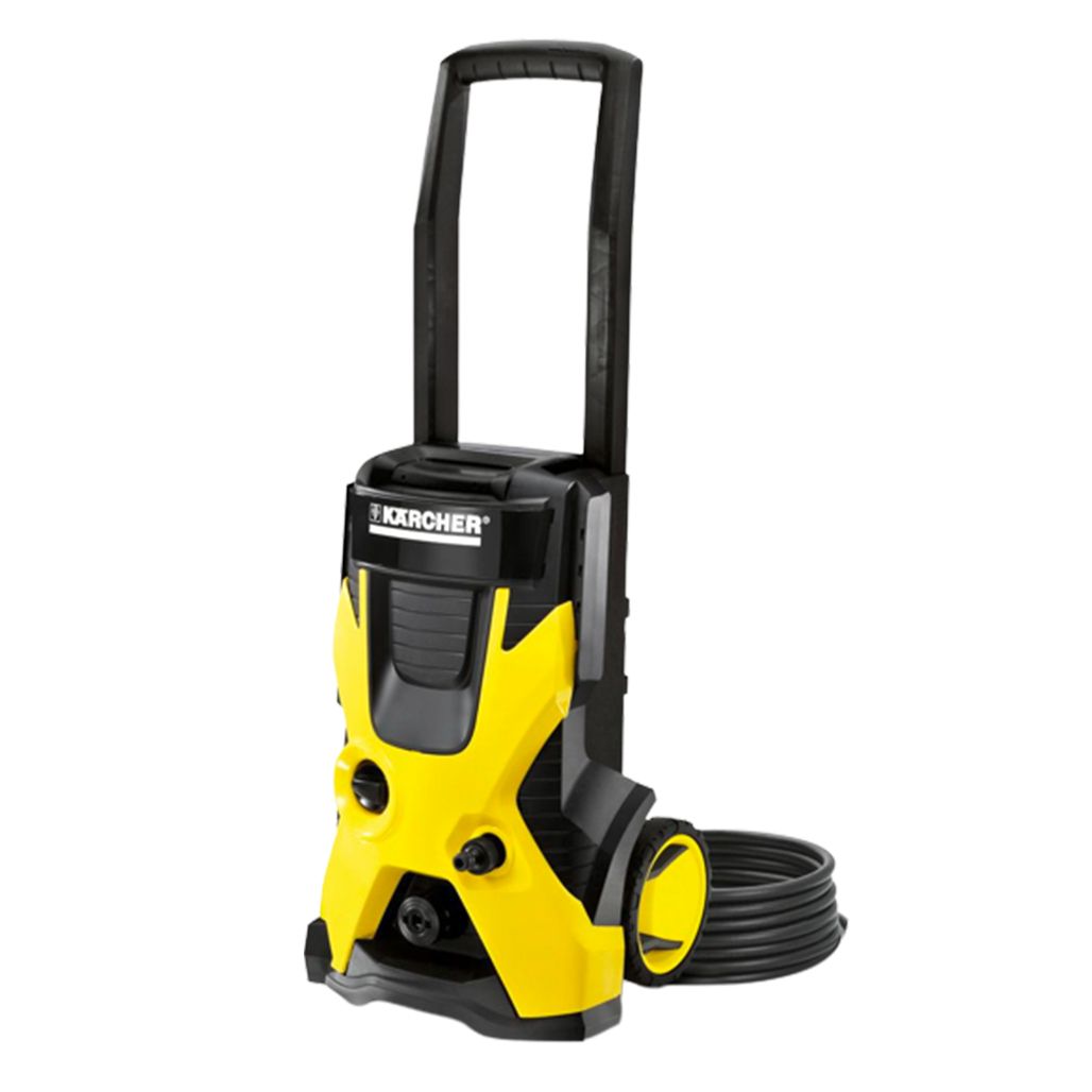 

Мойка высокого давления Karcher K 5 Basic (1.180-580.0)