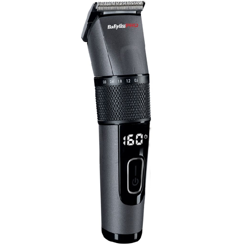 

Машинка для стрижки BaByliss PRO FX872E