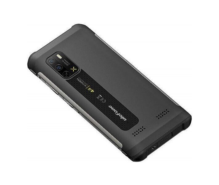 Смартфон Ulefone Armor X10 Pro 4/64Gb (Black) UA-UCRF [69404] 