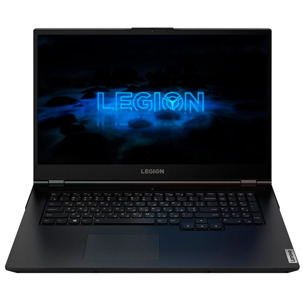 

Ноутбук Lenovo Legion 5 17ACH6H (82K00016RM) [70721]