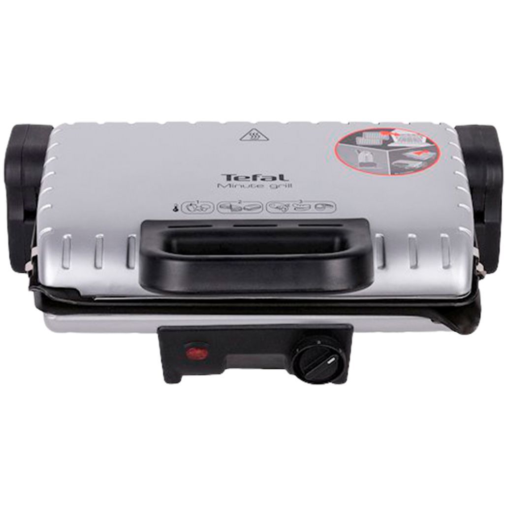 

Электрогриль Tefal Minute GC2050 EU.