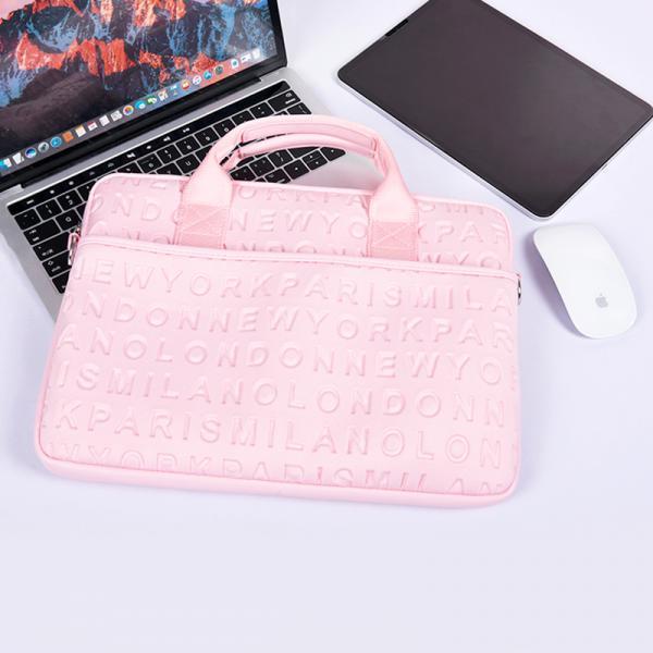 Сумка для ноутбука WiWU Cosmo Slim Case for MacBook 13,3