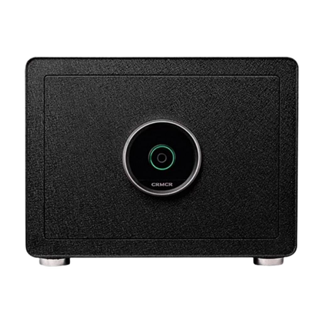 

Электронный сейф Xiaomi CRMCR Kamai Fingerprint Safe Box (BGX-X1-30Z) Black [68525]