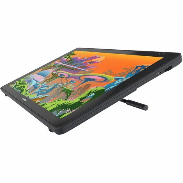 Графічний монітор-планшет Huion Kamvas 22 Plus (GS2202)