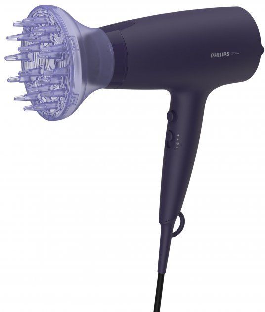 Фен Philips BHD360/20 [64085] 