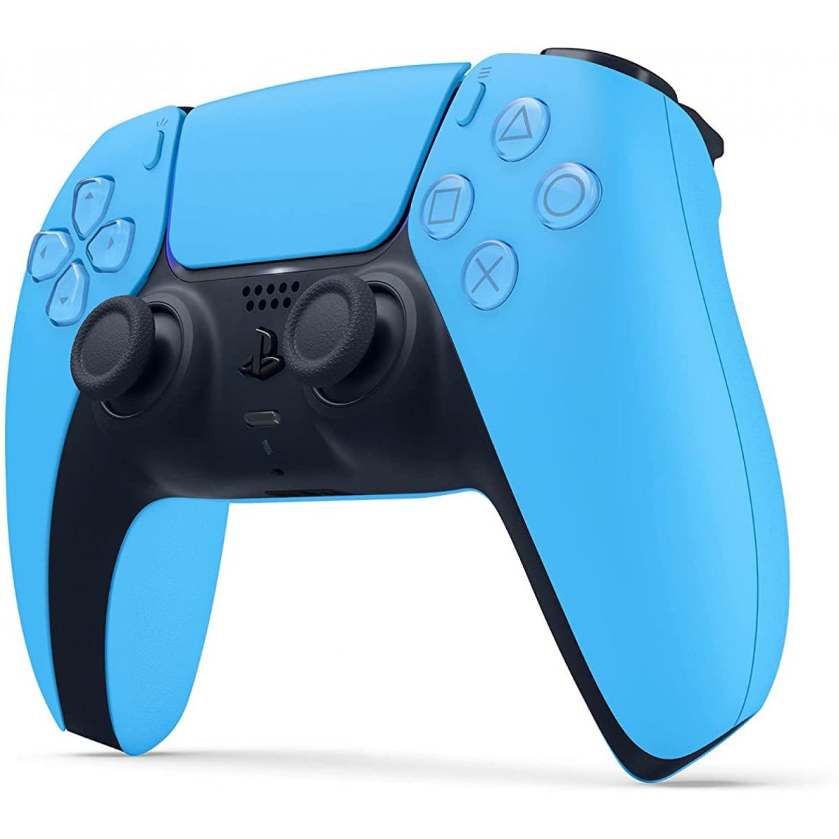 Геймпад Sony DualSense PS5 Starlight Blue (9728290) [63700] 