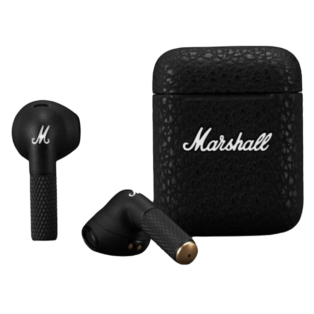 

Навушники Marshall Minor III (1005983) Black