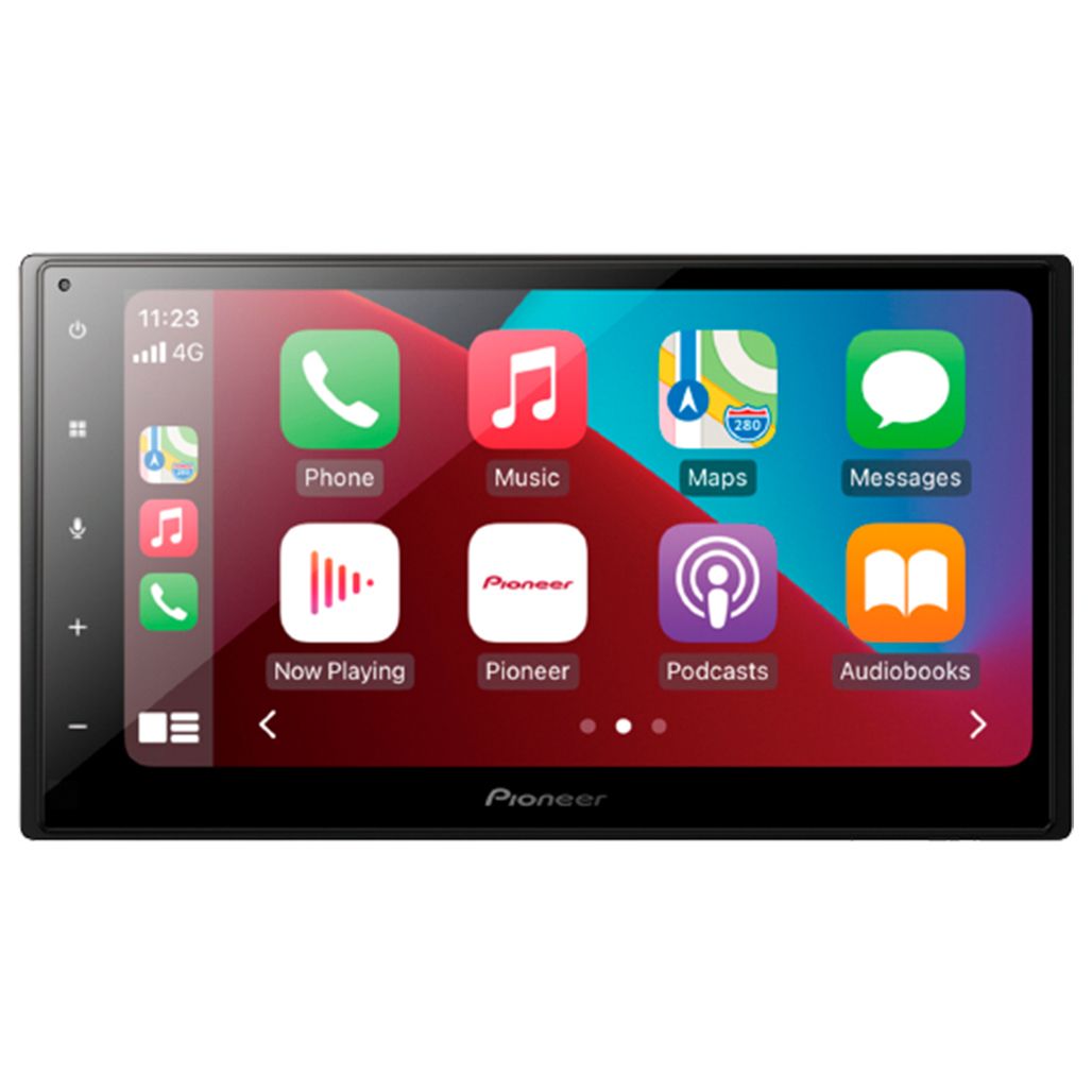 

Автомагнітола Pioneer SPH-DA160DAB