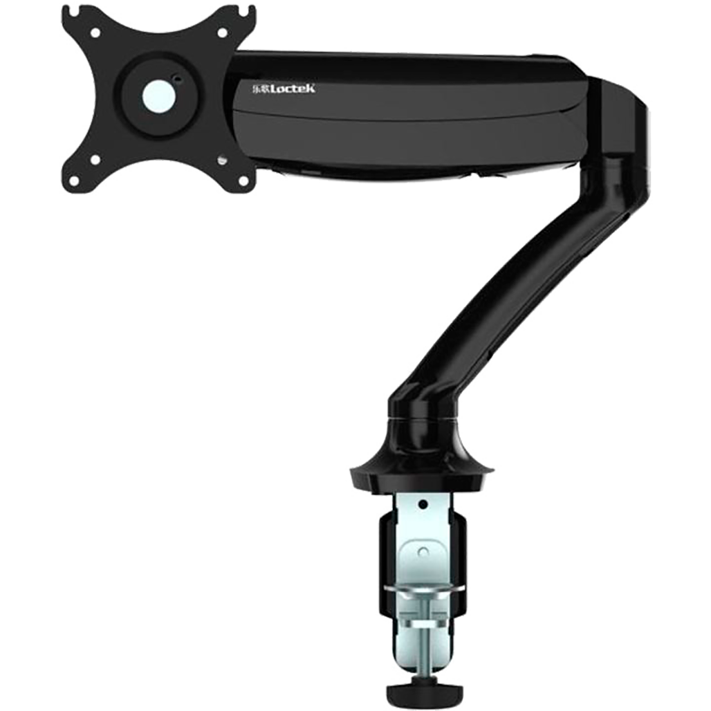 

Настольное крепление для монитора Xiaomi Loctek Pneumatic Single 17-30'' (DLB502) [69149]