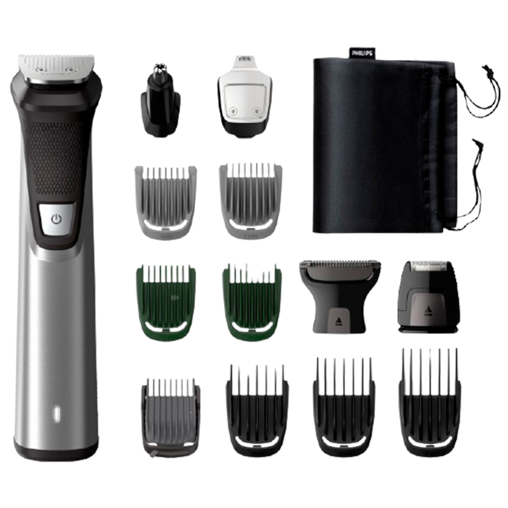 

Машинка для стрижки Philips Multigroom Series 7000 (MG7745/15)
