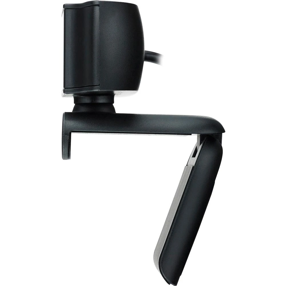 Веб-камера RAPOO XW170 (XW170black) [75525] 