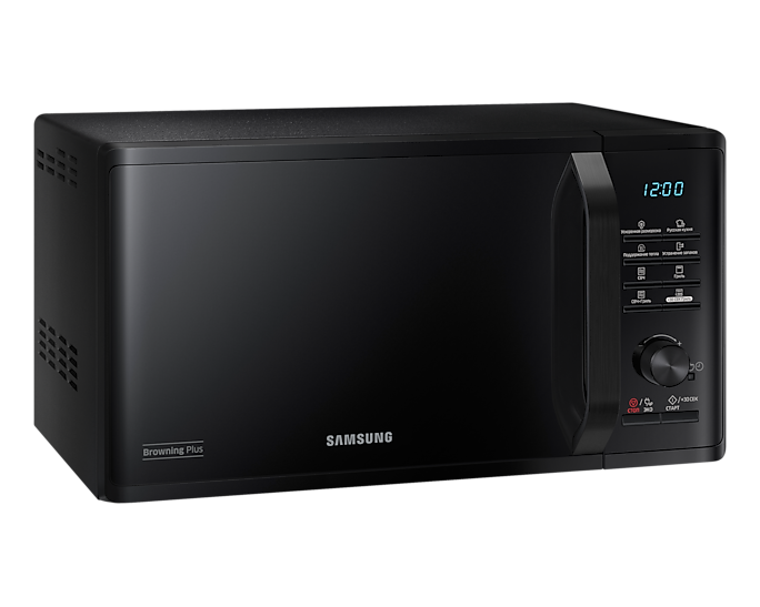 Мікрохвильова піч Samsung MG23K3515AK