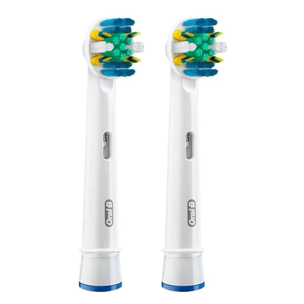 

Насадка для зубної щітки Oral-B EB25 Floss Action 2 шт