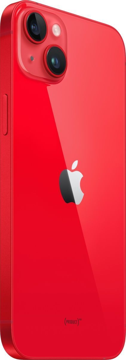 Смартфон Apple iPhone 14 Plus 512GB Product Red (MQ5F3)