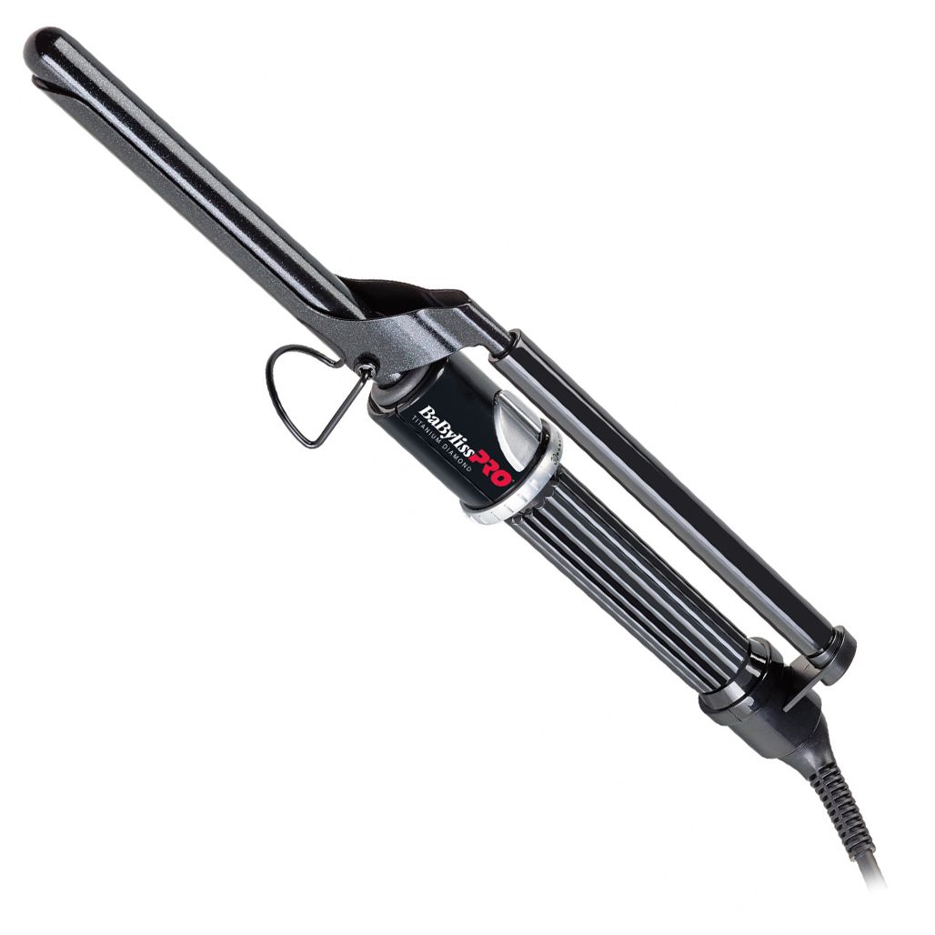 

Плойка для волос BaByliss PRO 2241TDE