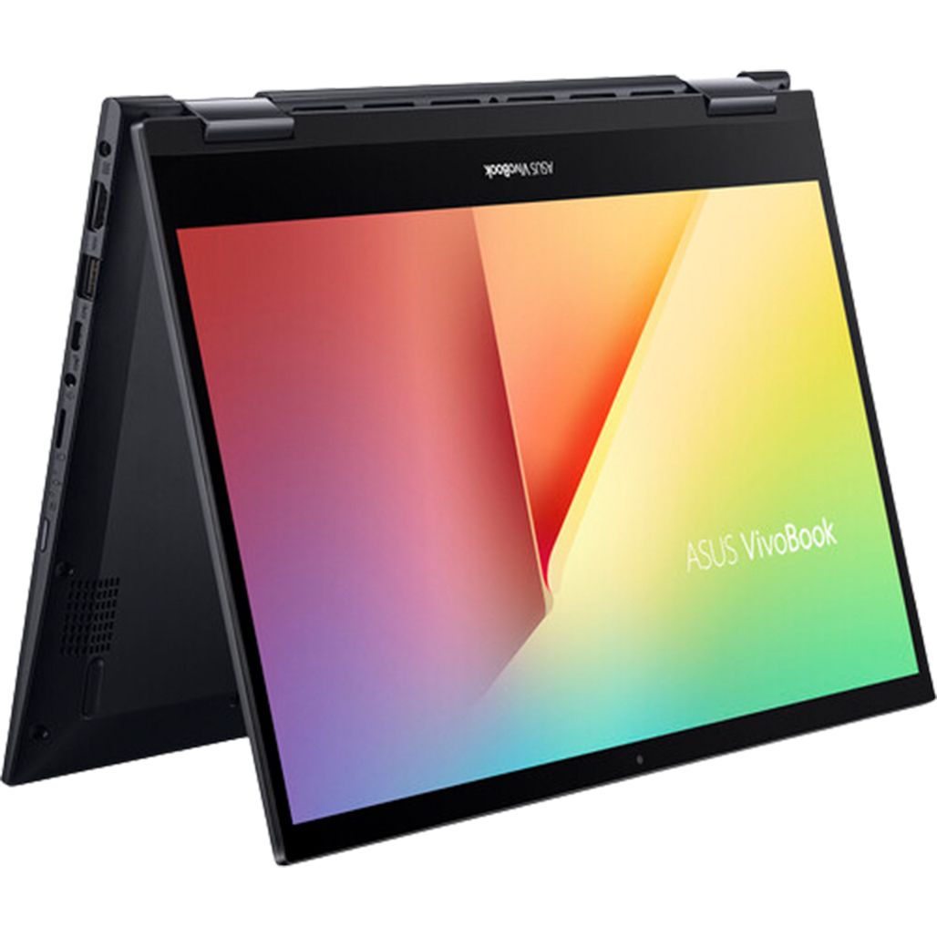 

Ноутбук ASUS VivoBook Flip 14 TP470EA (TP470EA-AS34T) [62599]