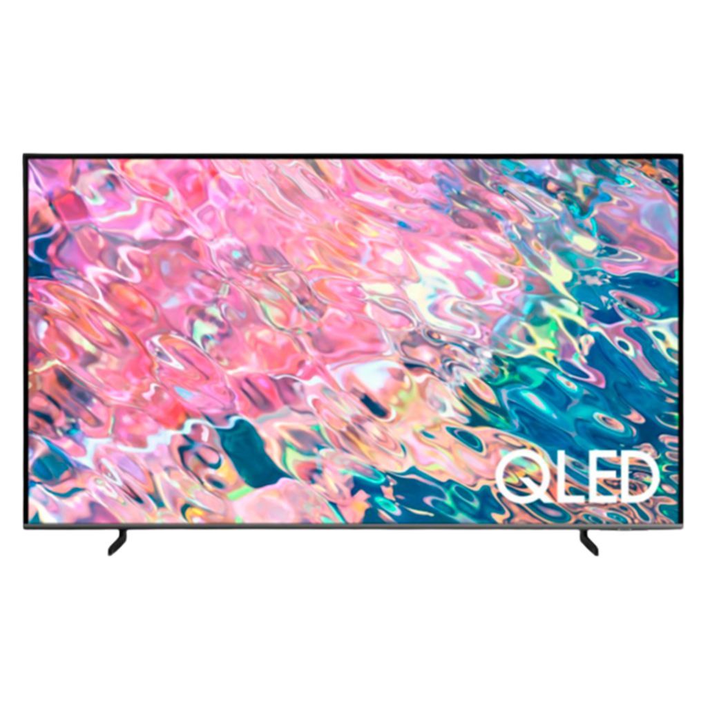 

Телевізор Samsung QLED 4K TV Q67B (QE75Q67BA)