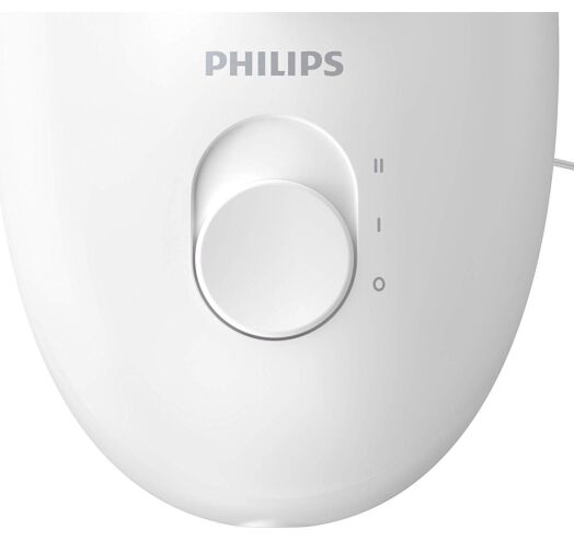Эпилятор Philips Satinelle Essential (BRE225/00) [71129] 