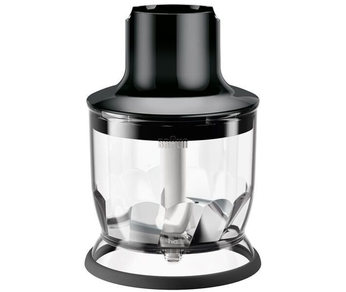 Блендер Braun MultiQuick 7 MQ 7087X (0X22111291)