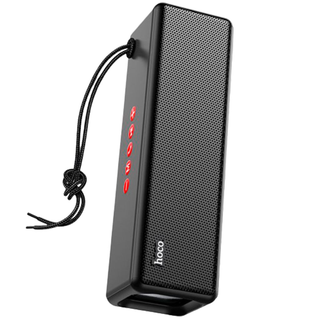 

Портативная акустика Hoco Portable Speaker HC3 Bounce (Black)