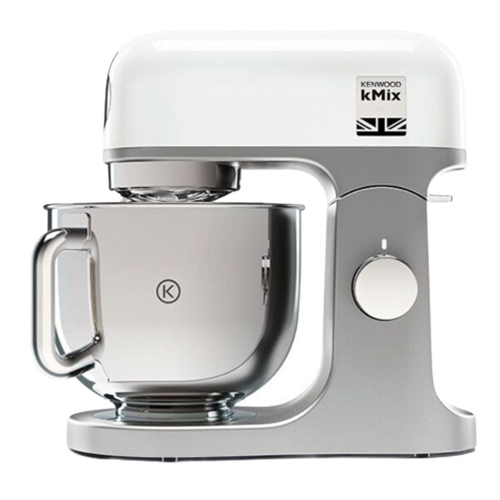 

Кухонна машина Kenwood KMX 750 WH