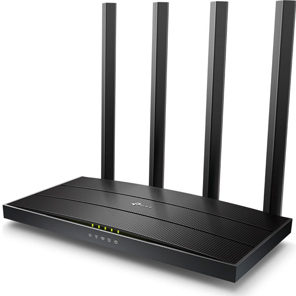 

Беспроводной маршрутизатор (роутер) TP-Link Archer C80