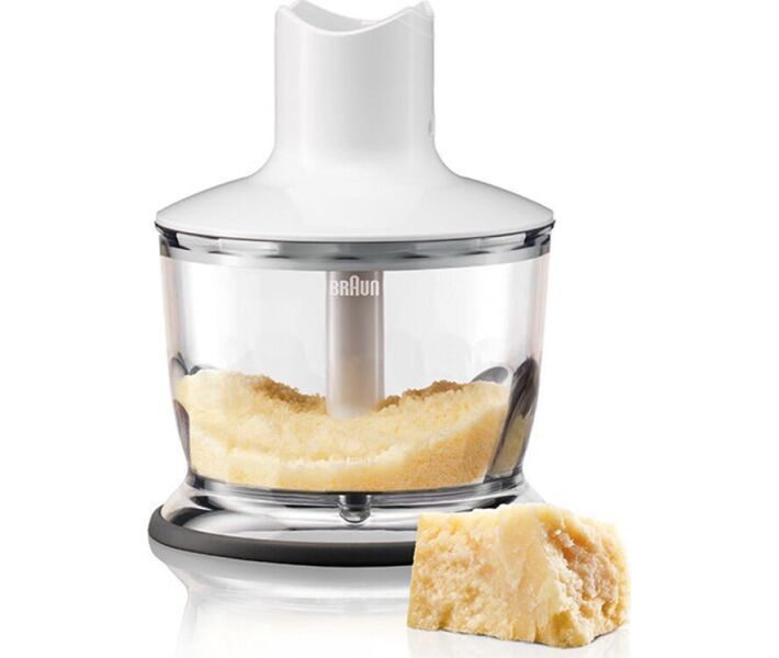 Блендер Braun Multiquick 5 MQ 535 Sauce [64919] 