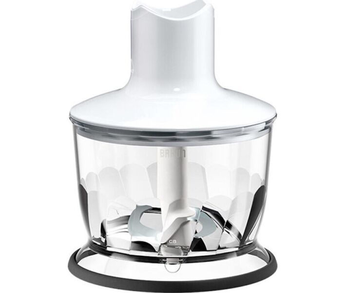 Блендер Braun Multiquick 5 MQ 535 Sauce [64919] 