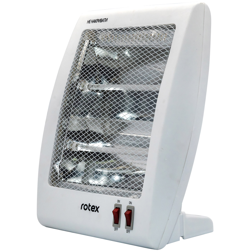 

Інфрачервоний обігрівач Rotex RAS15-H
