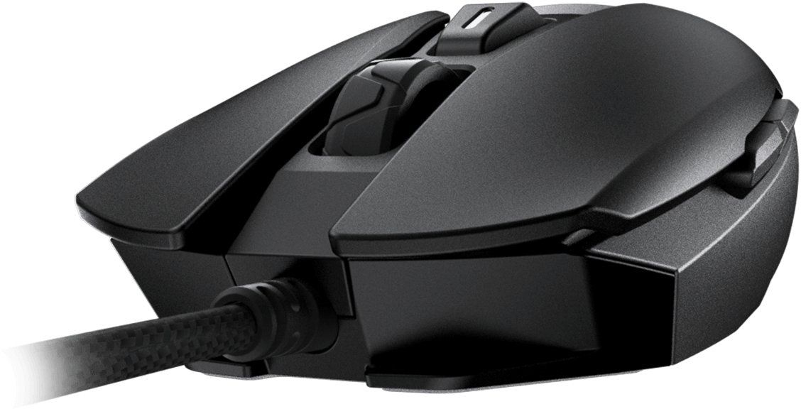 Мышь Cougar AirBlader USB Black (3M410WONB.0001) [74356] 
