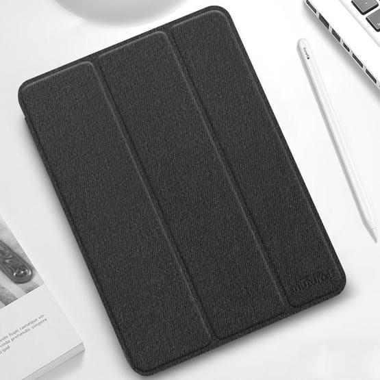 Чохол-книжка Mutural Apple iPad Pro 11`` M1 2020-2022 Yashi Smart Case Black