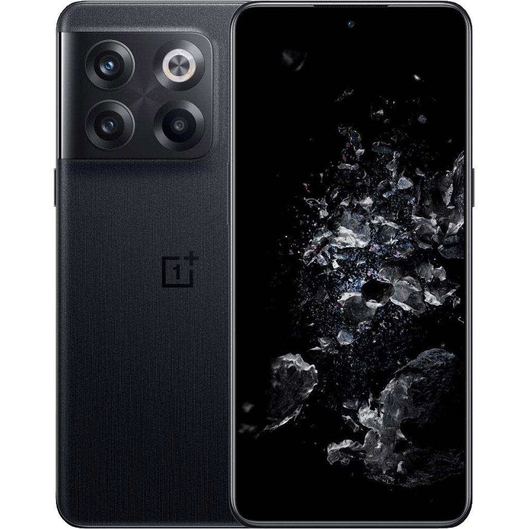 

Смартфон OnePlus Ace Pro 12/256GB (Moonstone Black)