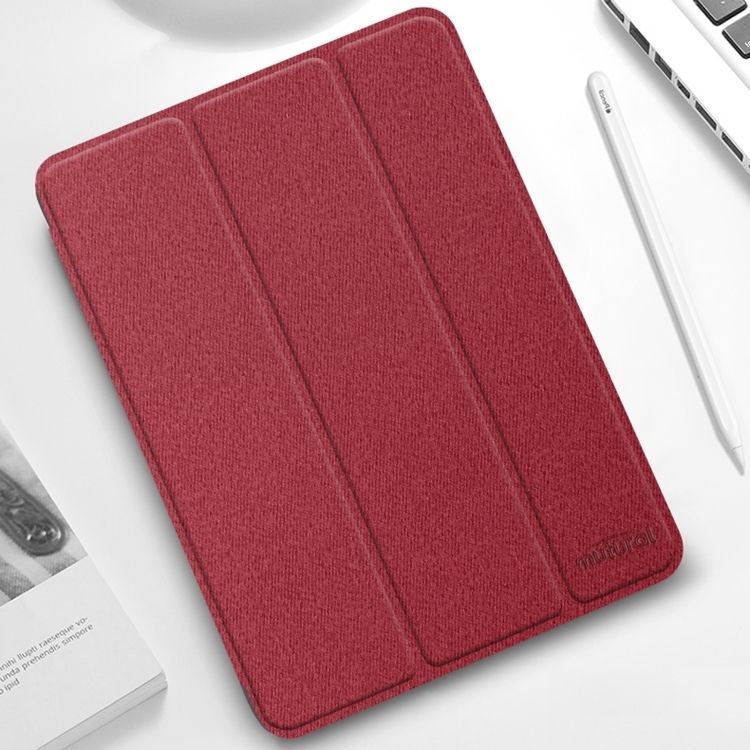 Чохол-книжка Mutural Yashi Smart Case Apple iPad 10.2`` (2019/2020) Red 