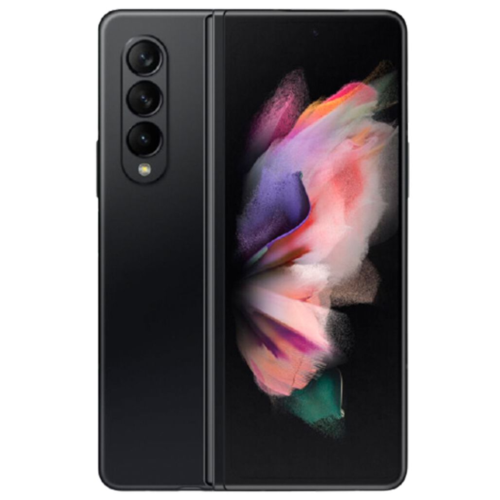 

Смартфон Samsung Galaxy Fold3 12/256GB Phantom Black (SM-F926BZKDSEK) [63508]