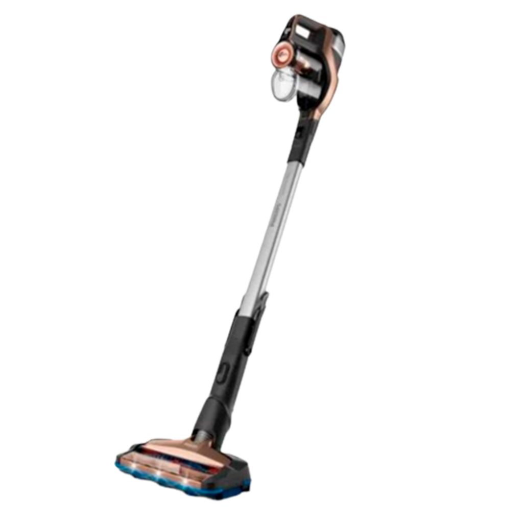 

Ручной пылесос Philips SpeedPro Max XC7041/01 [65599]