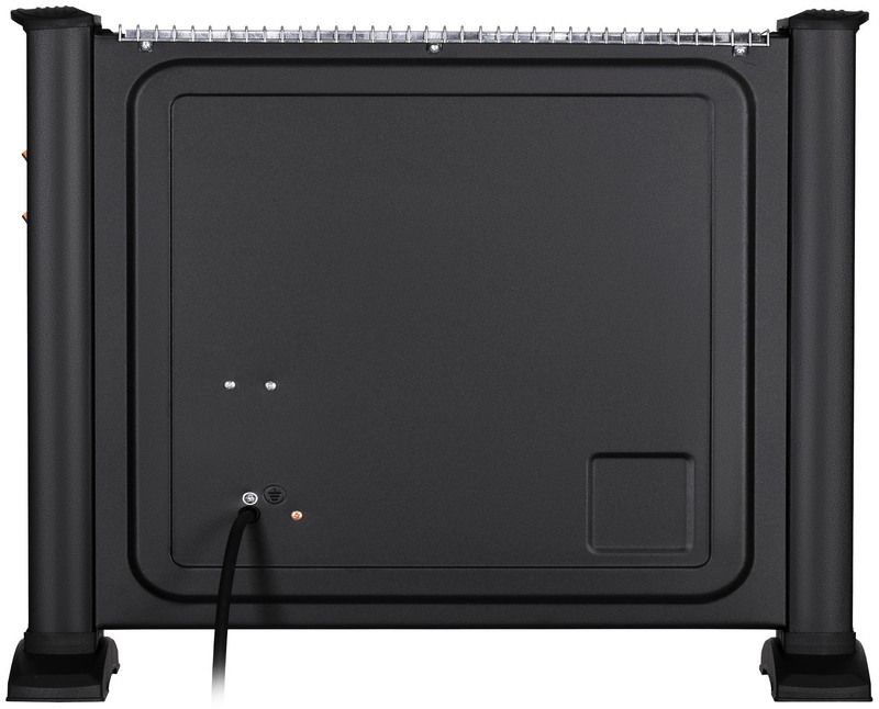 Інфрачервоний обігрівач Ardesto IHS-2200
