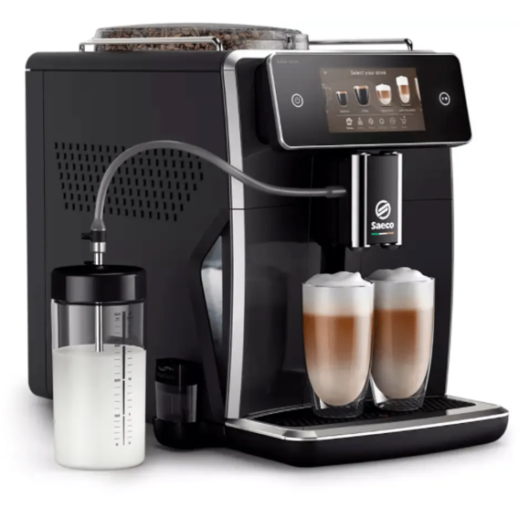 Кавомашина Saeco Xelsis Deluxe SM8780/00 