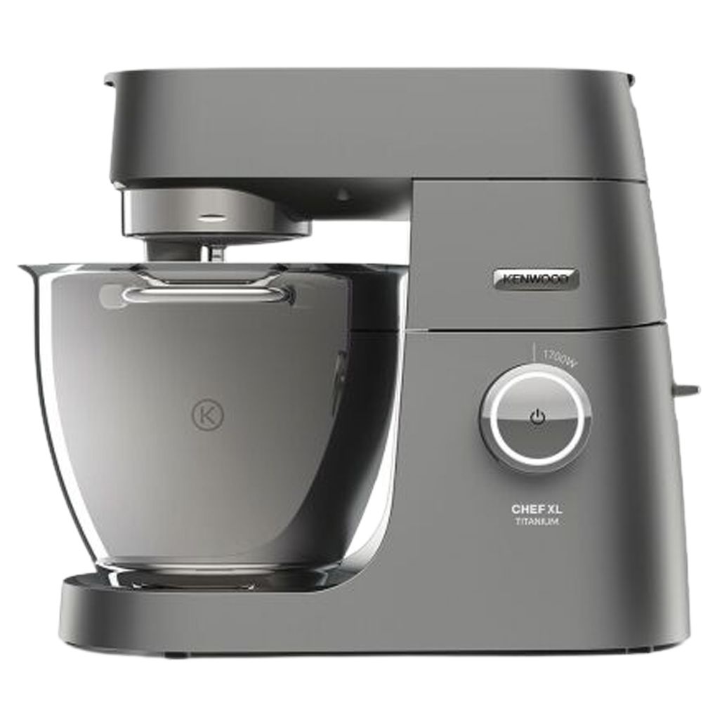 

Кухонная машина Kenwood KVL 8300 S [66524]