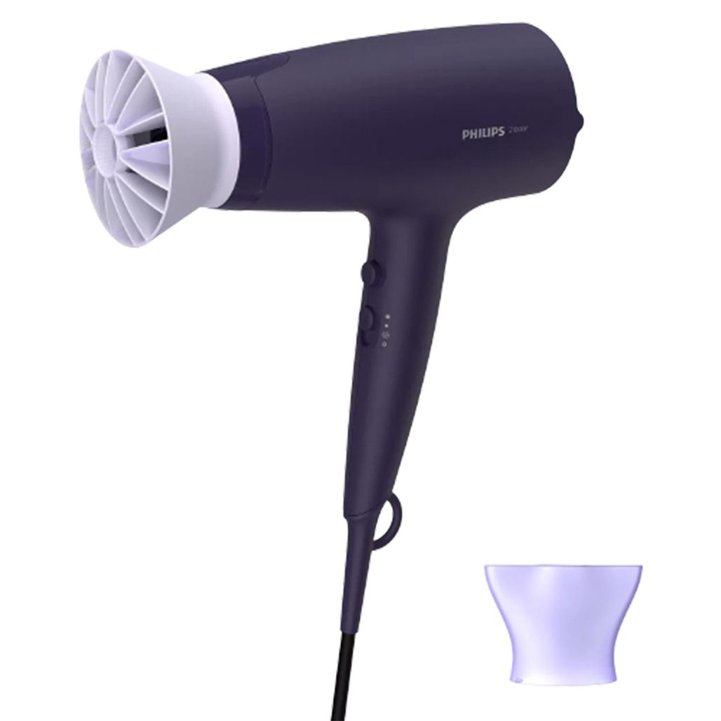 

Фен Philips ThermoProtect BHD340/10