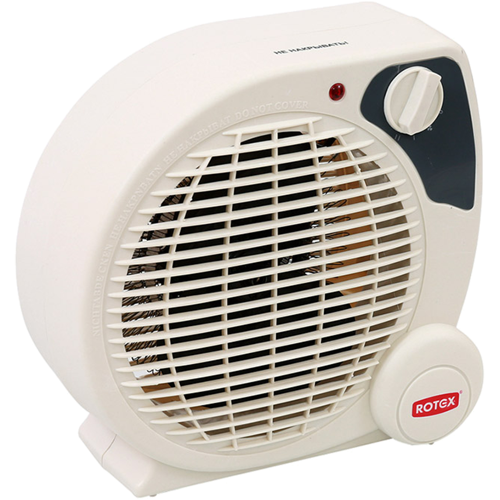 

Тепловентилятор Rotex RAS07-H