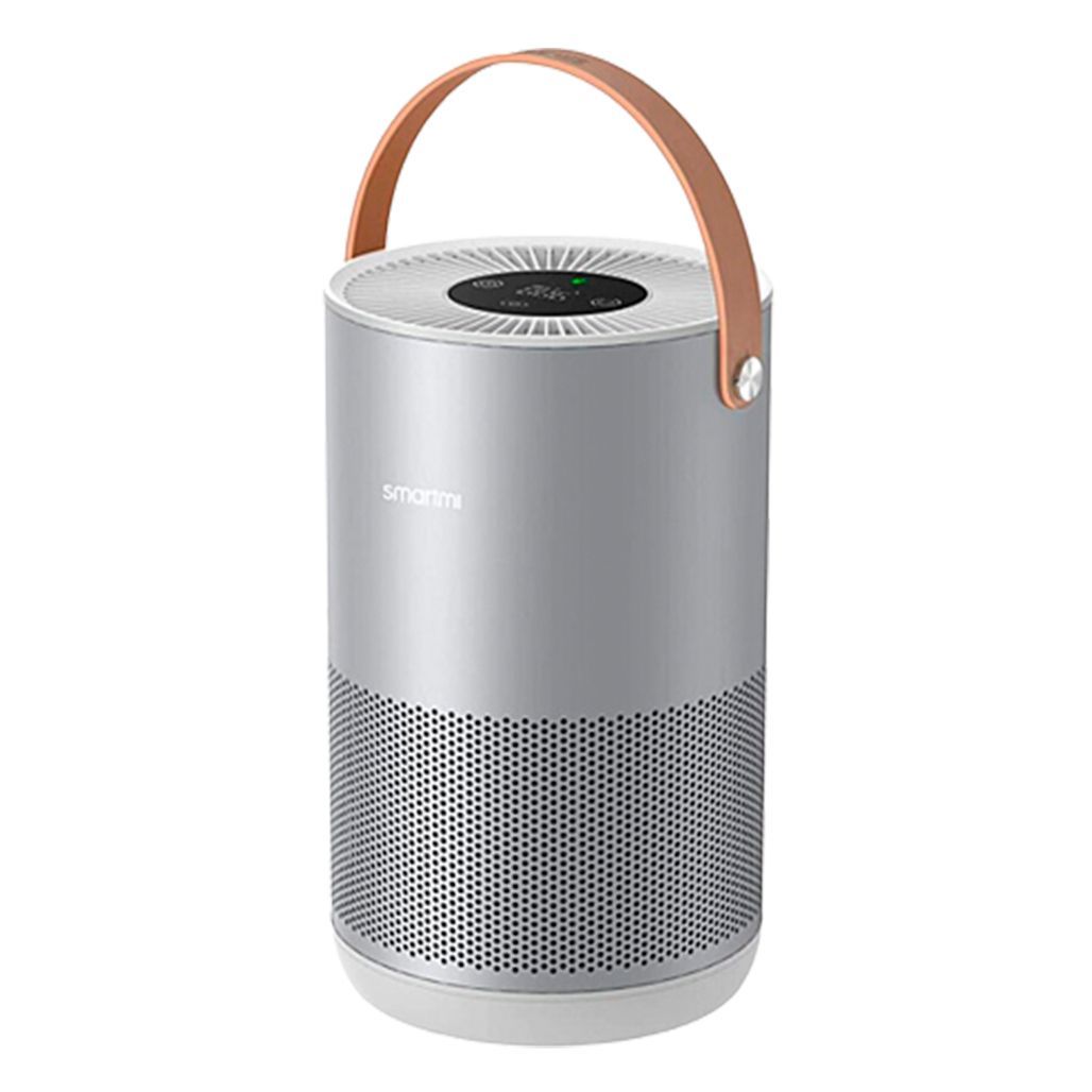 

Очиститель воздуха Xiaomi SmartMi Air Purifier P1 (ZMKQJHQP12) [64443]