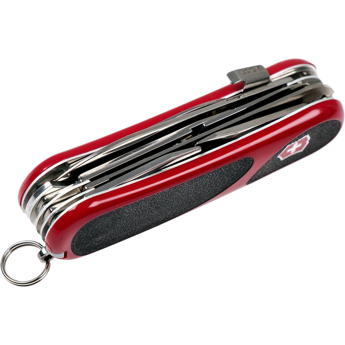 Нож Victorinox Evolution Grip S17 (2.3913.SC) [72676] 