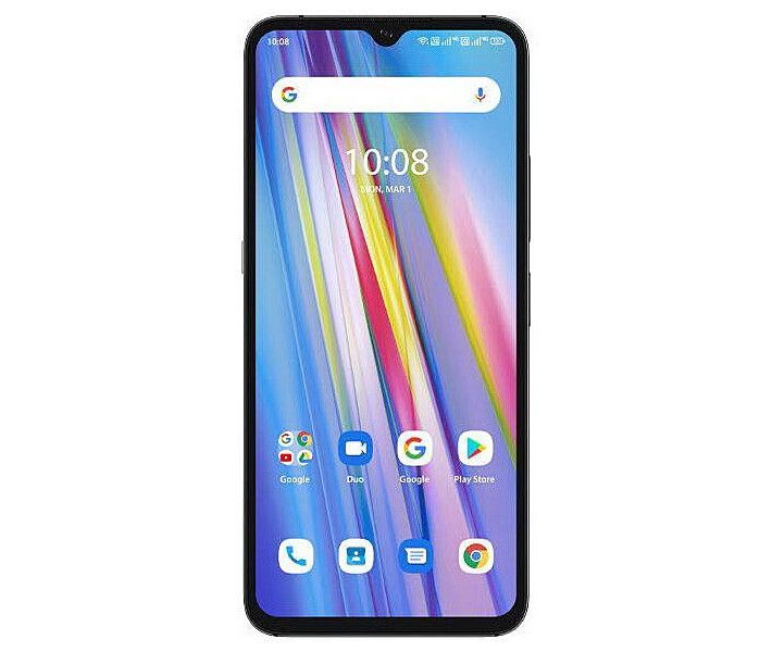 Смартфон Umidigi A11S 4/64GB (Mist Blue) [69408] 