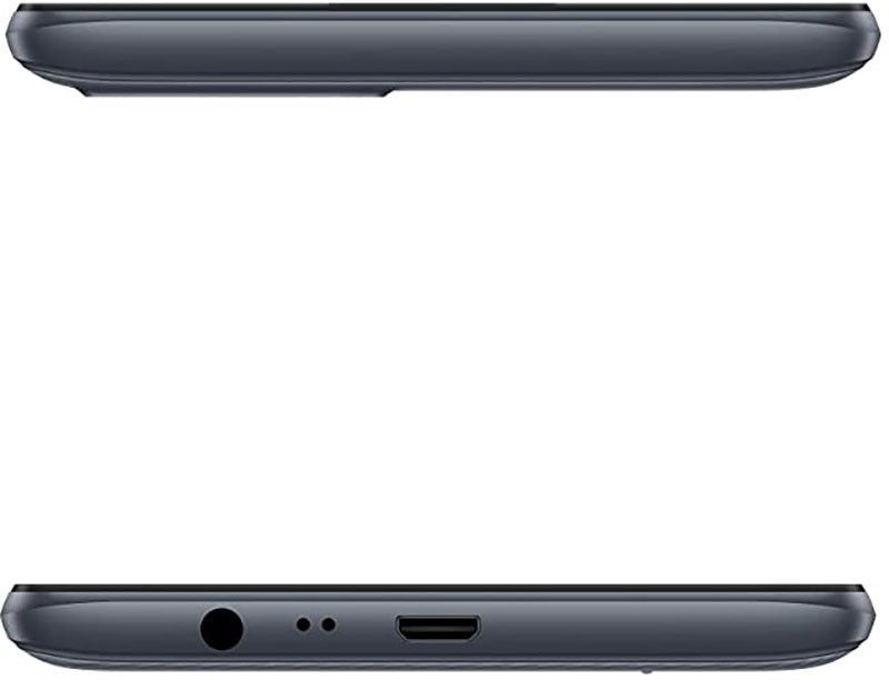 Смартфон Realme Narzo 50i 4/64GB (Black) [65383] 
