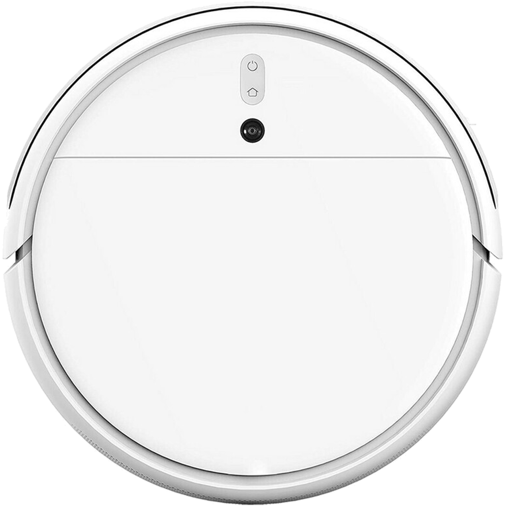 

Робот-пылесос Xiaomi Mi Robot Vacuum Mop 1C White (STYTJ01ZHM) [47020]