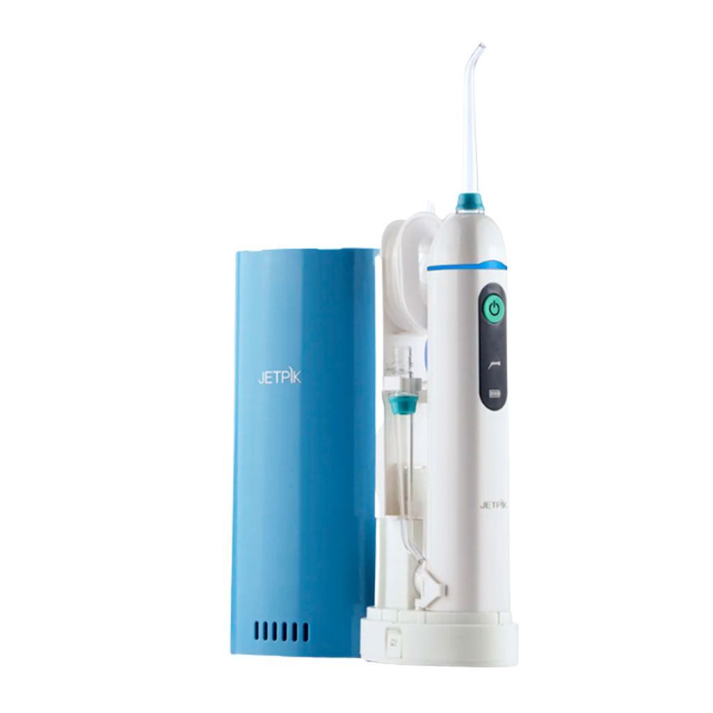 

Ирригатор Jetpik JP50 Solo