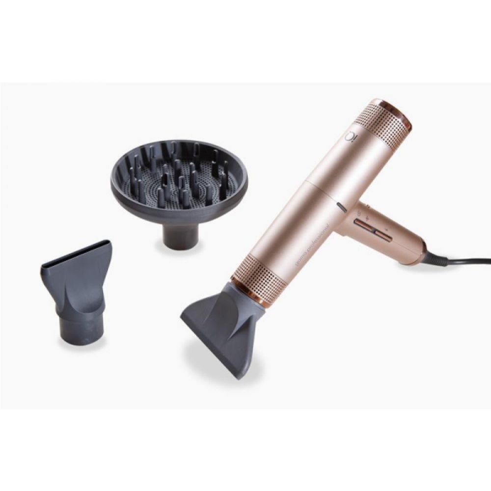 Фен Ga.Ma IQ Perfect Dryer (PH6060 PK)