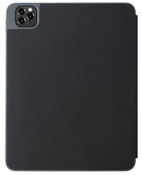 Чохол-книжка Mutural Apple iPad Pro 11`` M1 2020-2022 Yashi Smart Case Black