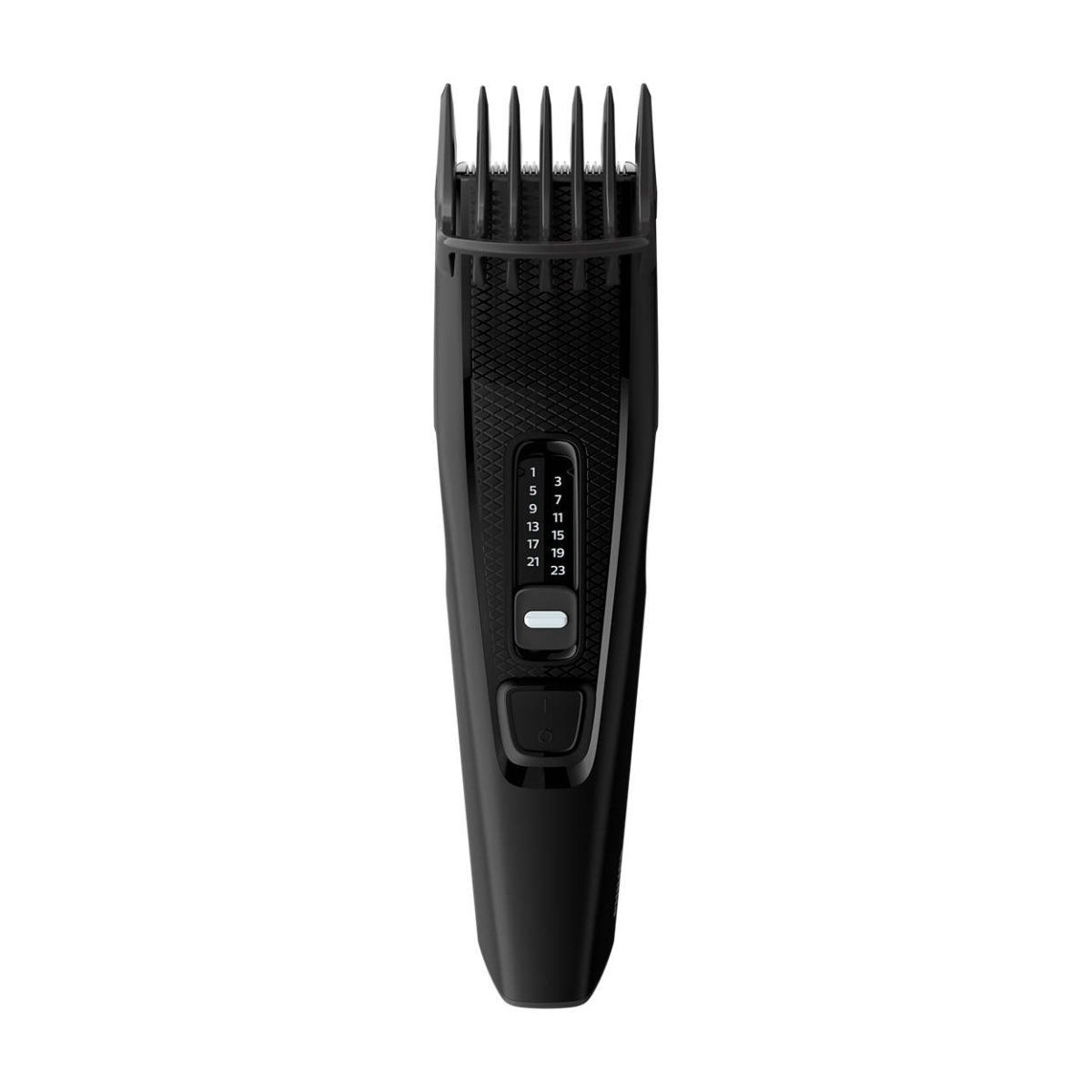 Машинка для стрижки Philips Hairclipper Series 3000 HC3510/15 [64062] 
